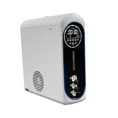 Máy hấp thụ hydro đa chức năng thông minh spa hydro