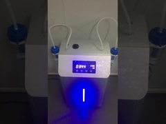 3000ml / phút 6000ml Máy hít khí hydro có thể điều chỉnh lưu lượng