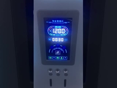 Mới ra mắt Máy hít khí hydro 600ml Nước giàu hydro Thở khí hydro