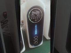 Máy hít oxy hydro 1800ml 1350ml