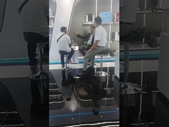 VST-XH6-6000 Máy hít thở hydro pem inhaler hydro 6000 ml mỗi phút